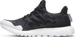 Кроссовки Adidas Game Of Thrones x UltraBoost 4.0 'Night's Watch', черный - фото 4