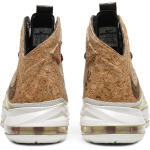 Кроссовки Nike LeBron 10 Ext QS 'Cork', коричневый - фото 6