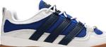 Кроссовки Adidas f*cking Awesome x Experiment 1 'Collegiate Royal', синий - фото 3