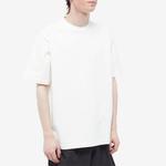 Футболка Lady White Co. Heavyweight Rugby, белый - фото 2