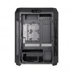 Корпус Thermaltake The Tower 600, Mid Tower, черный - фото 4