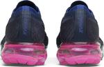 Кроссовки Nike NikeLab Wmns Air VaporMax 'Be True', синий - фото 7