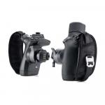 Набор ручек DJI Ronin 4D Hand Grips Combo, черный - фото 3