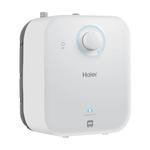 Электрический водонагреватель Haier EC5FA, белый - фото 2
