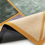 Ковер Tianjiang (DZ-53) ручной работы, 160x230 см, шерсть/шелк - фото 5