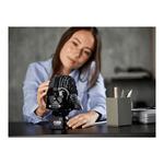 Конструктор LEGO Star Wars 75304 Шлем Дарта Вейдера - фото 11