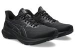 Кроссовки для бега Asics GT-2000 12 унисекс, черный - фото 7