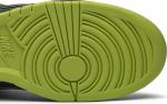 Кроссовки Nike Concepts x Dunk Low SB 'Green Lobster' Special Box, зеленый - фото 6