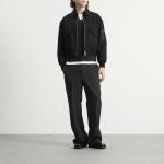 Брюки Zooty второго слоя Second/Layer, черный - фото 4