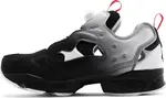 Кроссовки instapump fury og nm 'black white' Reebok, черный - фото 4
