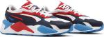 Кроссовки Puma RS-X3 USA, красный - фото 8