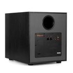 Сабвуфер Klipsch Reference R-100SW, 1 x 10", 300 Вт, черный - фото 3