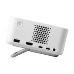 Проектор Optoma Technology ML1080, 550 Лм, белый - фото 6