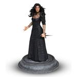 Ведьмак - Статуя Йеннифэр - фото