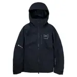 Куртка Burton Ak Upshift Goretex 2L, черный - фото 3