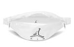 Поясная сумка унисекс Jordan, White - фото 2