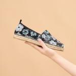 Эспадрильи женские Joy&Mario, цвет Champagne - фото 14