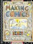 Making Comics (Lynda Barry's Creativity Series) (Drawn and Quarterly) - фото