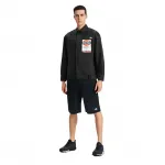 Dickies Куртка мужская черная - фото 5