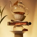 Парфюмированная вода Five o'clock au Gingembre - 100 мл Serge Lutens - фото 3