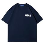 Starlander Футболка унисекс, Белый - фото 9