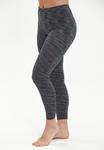 Леггинсы Endurance Tight Crina, цвет 1001 Black - фото 3