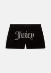 Шорты TAMIA Juicy Couture, черный - фото 11