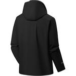 Ветровка Unisex Mizuno, желтый - фото 7