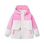 Детская куртка Disney, розовый - фото