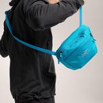 Arcteryx Мантис 2 уличные сумки - фото 6