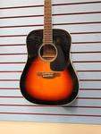 Акустическая гитара Takamine GD51 Brown Sunburst - фото 2