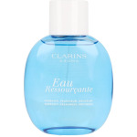 Духи Eau ressourçante agua de tratamiento spray Clarins, 100 мл - фото 2