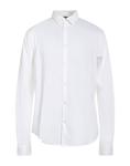 Рубашка Giorgio Armani, белый - фото