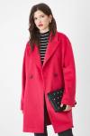 Пальто Medicine, красный - фото