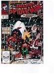 Amazing Spider-Man,The #314 (Marvel Comics) - фото