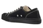 Tabi Low Top Черный Черный Женский Maison Margiela - фото 4