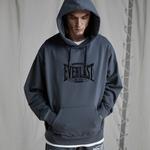 Толстовка мужская Hotsuit, черный - фото 14