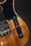 Suhr Classic T из фигурного коа - фото 14