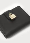 Кошелек AUTOGRAPH PADLOCK WALLET KARL LAGERFELD, черный - фото 5