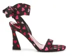 Сандалии Kobs Nine West, Black/Pink - фото 5