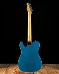 Fender Limited Edition Road Worn '60s Telecaster - Lake Placid Blue - фото 6