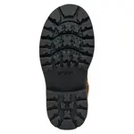 Ботинки Geox Shaylax, коричневый - фото 7