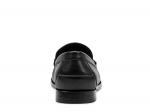 Лоферы Rockport Whit Loafer, черный - фото 2