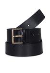 Ремень AllSaints Belt, Oxford/Black - фото