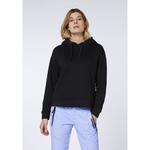 Толстовка с капюшоном Chiemsee, черный - фото 3