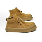 H2 Ботинки мужские хаки - фото 6