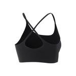 LINING Фитнес серия Спортивное белье Women's Black - фото 3