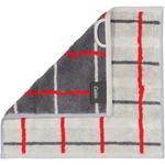 Полотенца noblesse square 1079 Cawoe, серый - фото