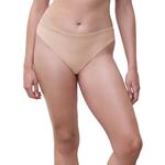 Стринги Chantelle Cozy Chic, Nude - фото 2