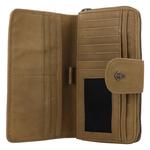 Кошелек Harbour 2nd Felina, оливковый - фото 6